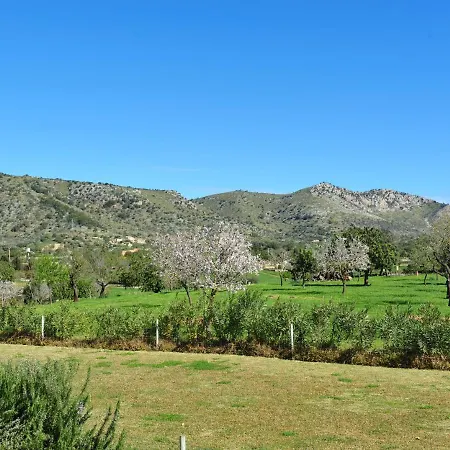 Ses Cases Noves * Sant Llorenc Des Cardassar