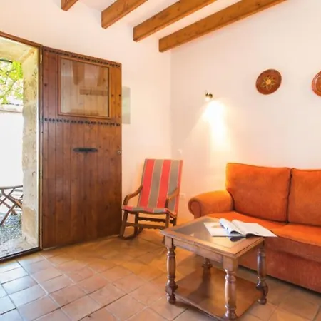 Ses Cases Noves Sant Llorenc Des Cardassar