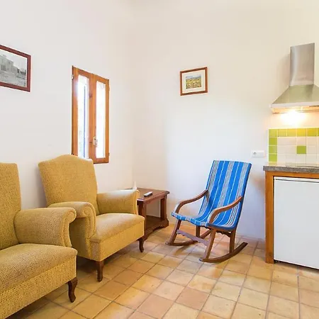 Ses Cases Noves Sant Llorenc Des Cardassar