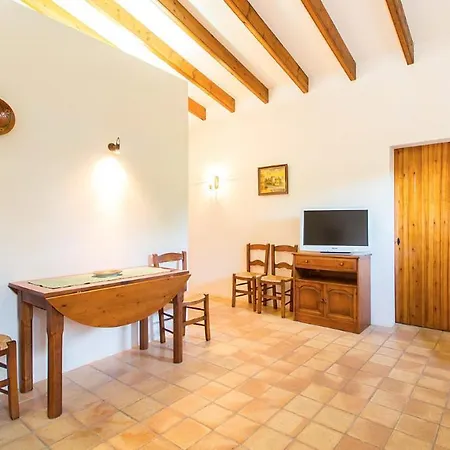 Bauernhof Ses Cases Noves Sant Llorenc Des Cardassar