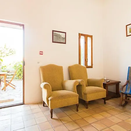 Ses Cases Noves Bauernhof Sant Llorenc Des Cardassar