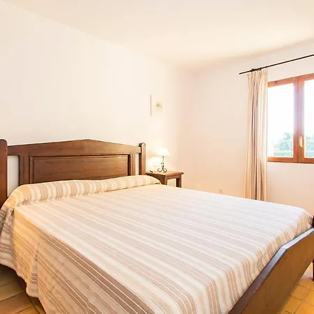 Ses Cases Noves Bauernhof Sant Llorenc Des Cardassar