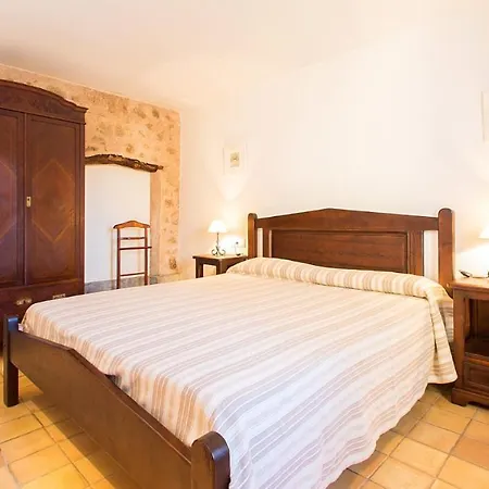 Bauernhof Ses Cases Noves Sant Llorenc Des Cardassar