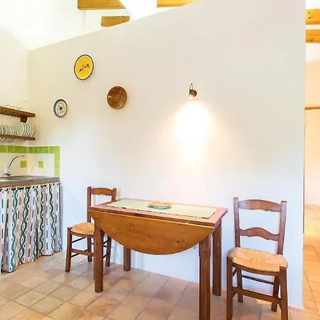 Bauernhof Ses Cases Noves Sant Llorenc Des Cardassar