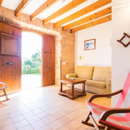 Bauernhof Ses Cases Noves Sant Llorenc Des Cardassar