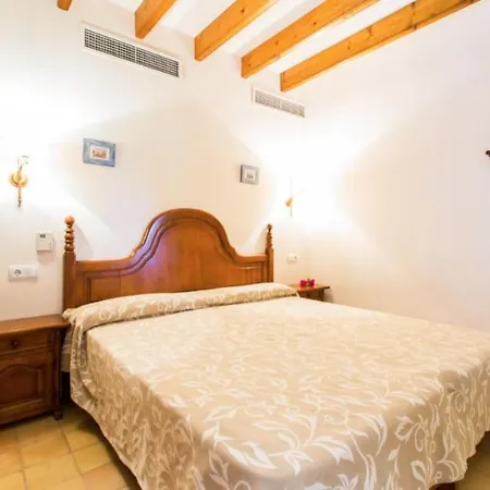 Ses Cases Noves Sant Llorenc Des Cardassar