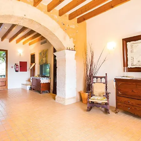 Bauernhof Ses Cases Noves Sant Llorenc Des Cardassar