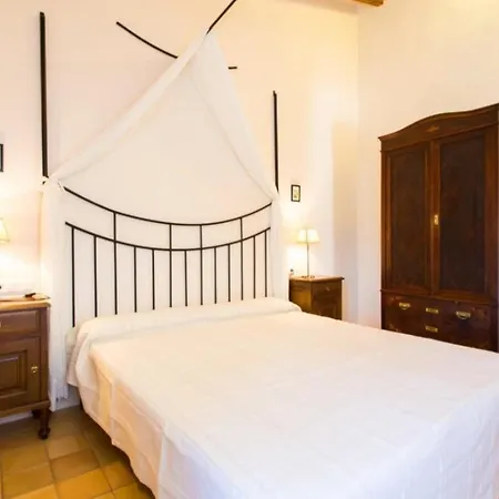 Ses Cases Noves * Sant Llorenc Des Cardassar