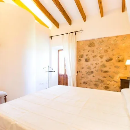 Ses Cases Noves Sant Llorenc Des Cardassar