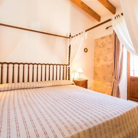 Bauernhof Ses Cases Noves Sant Llorenc Des Cardassar