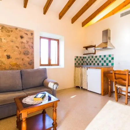 Ses Cases Noves Sant Llorenc Des Cardassar