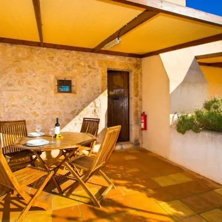 Bauernhof Ses Cases Noves Sant Llorenc Des Cardassar