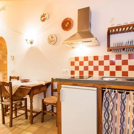 Bauernhof Ses Cases Noves Sant Llorenc Des Cardassar