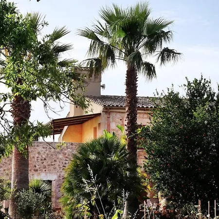 Ses Cases Noves Bauernhof Sant Llorenc Des Cardassar