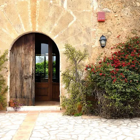 Ses Cases Noves Sant Llorenc Des Cardassar
