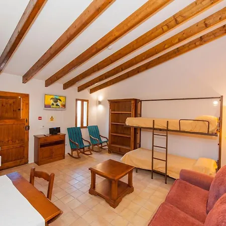 Ses Cases Noves Vakantieboerderij