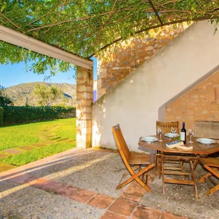 Ses Cases Noves Vakantieboerderij *
