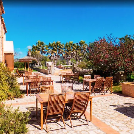Ses Cases Noves Vakantieboerderij *