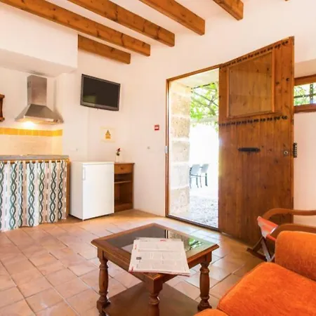 Ses Cases Noves Vakantieboerderij *