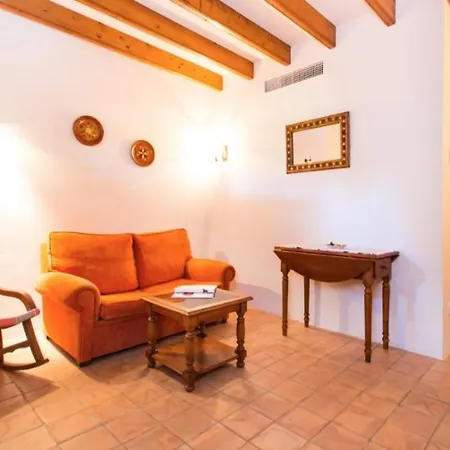 Ses Cases Noves Vakantieboerderij