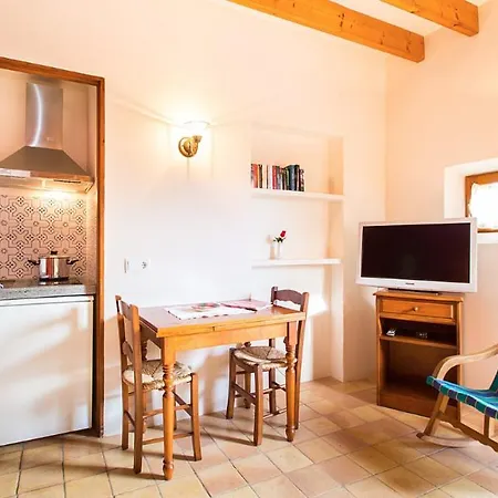 Ses Cases Noves Vakantieboerderij Sant Llorenc Des Cardassar