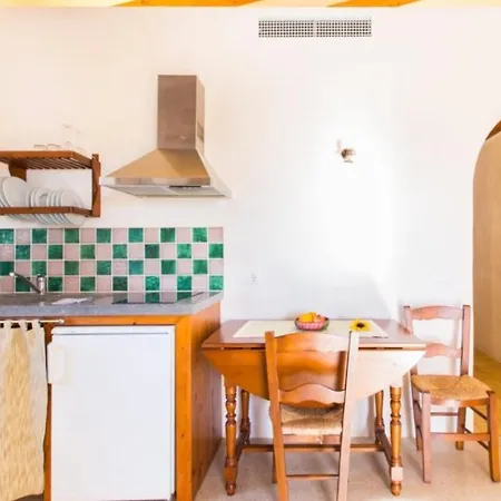 Vakantieboerderij Ses Cases Noves *