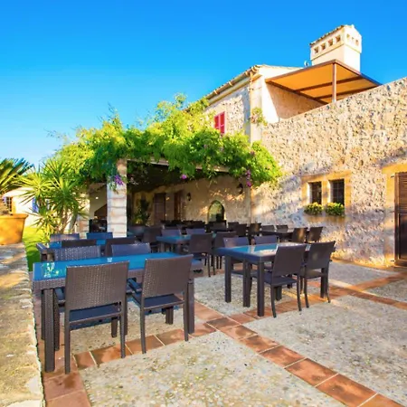 Ses Cases Noves Vakantieboerderij