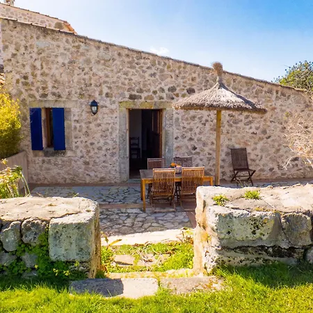 Ses Cases Noves Vakantieboerderij *